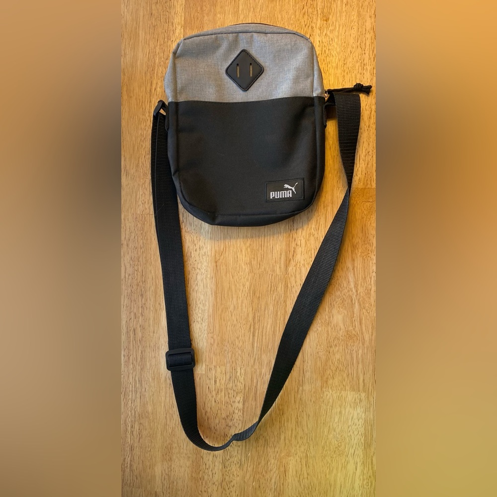Puma Adjustable Bag